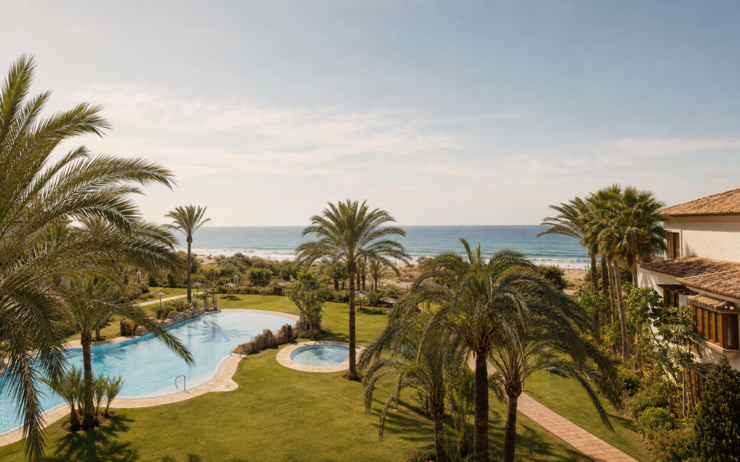 Marbella High Street vs Shopping Centres: Where Is Retail Demand Heading?