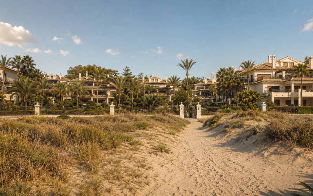 New Developments, New Customers: How Population Growth Is Changing Costa del Sol Retail