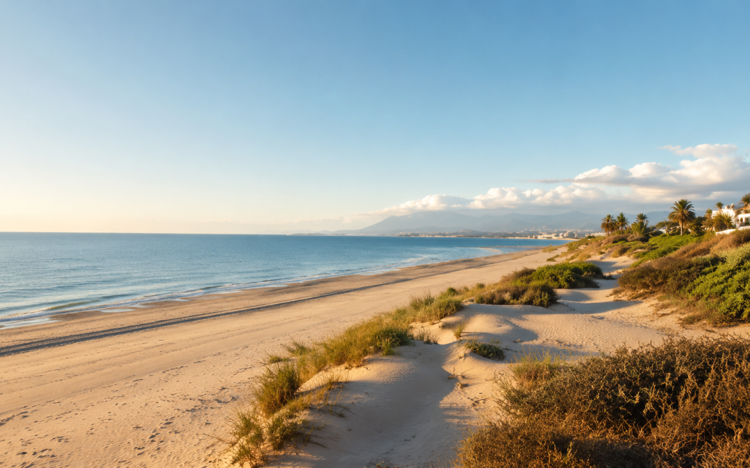 Marbella Commercial Real Estate: What Investors Should Expect in 2027 and Beyond