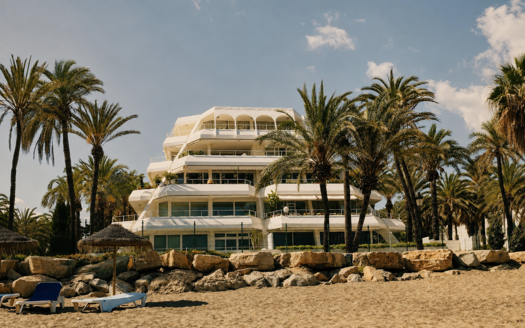 The Rise of Clinics, Wellness and Beauty in Marbella’s Commercial Property Market