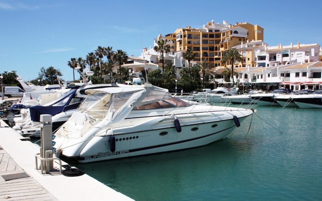 San Pedro de Alcantara: Marbella’s Undervalued Commercial Property Market?