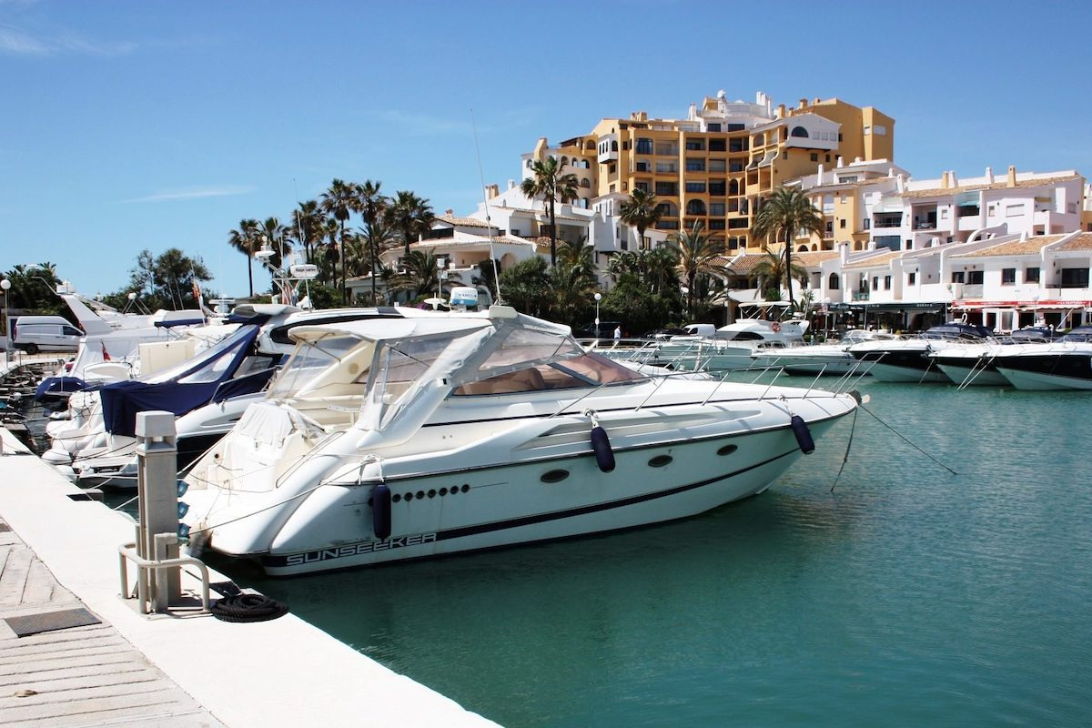 San Pedro de Alcantara: Marbella’s Undervalued Commercial Property Market?