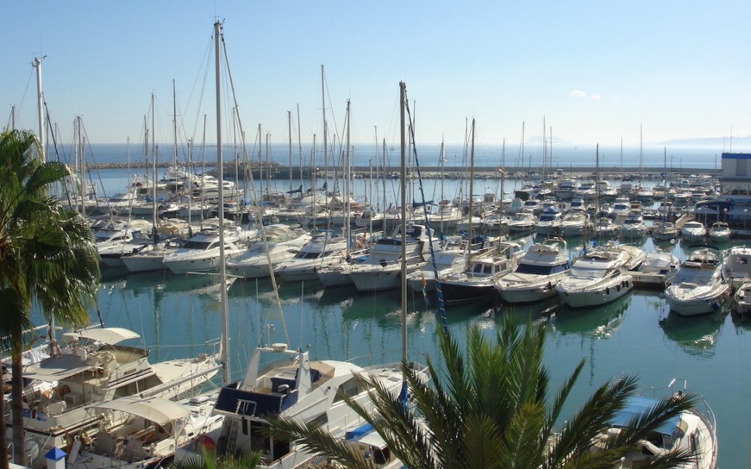 Investing in Puerto Banus: What Makes a Commercial Location Truly Prime