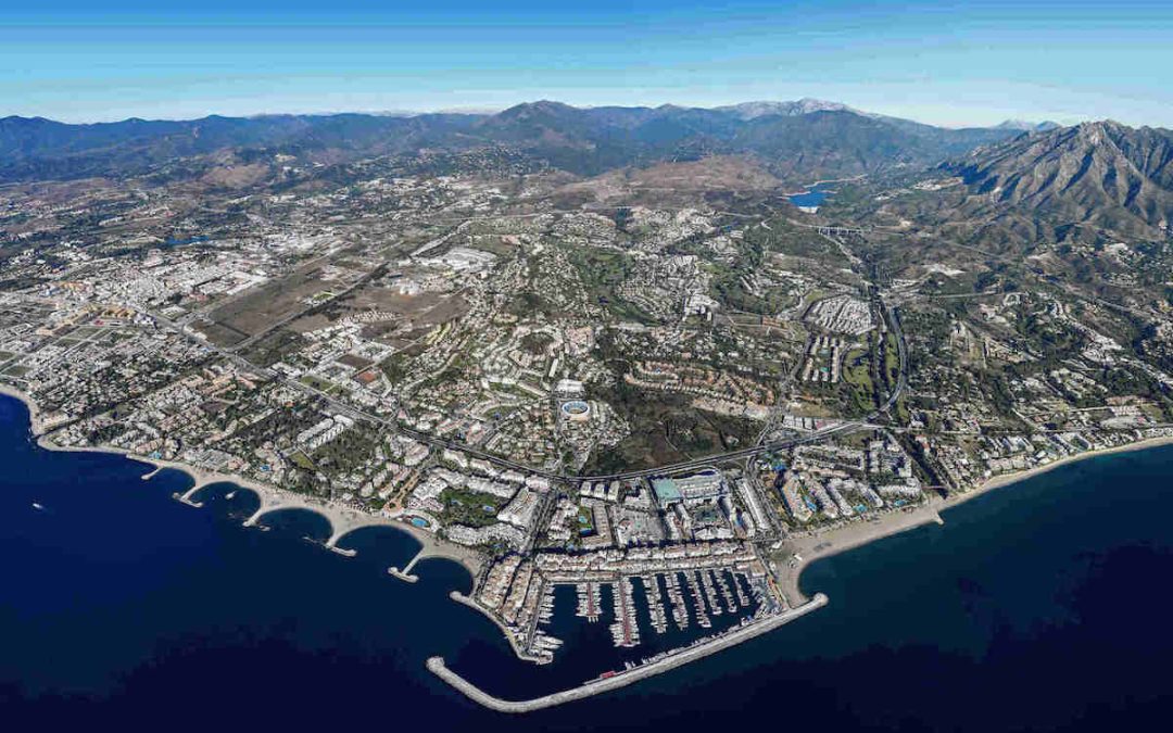 Puerto Banus Retail Property: Are Prime Rents Still Sustainable?