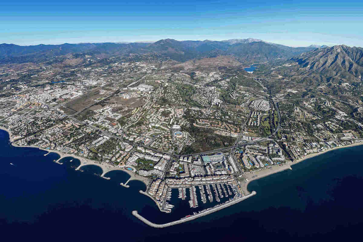 Puerto Banus Retail Property: Are Prime Rents Still Sustainable?
