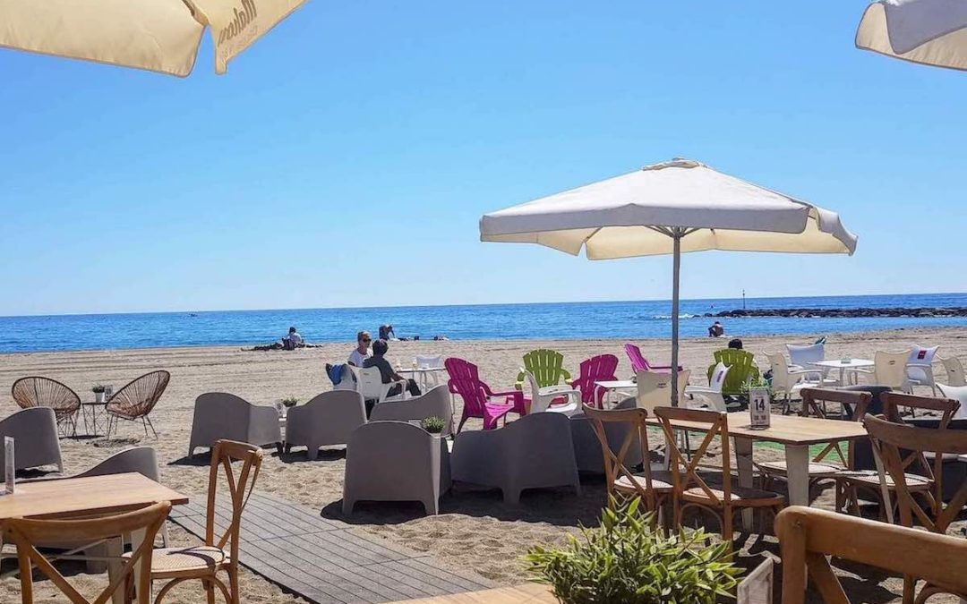 Madrid Commercial Real Estate: What Costa del Sol Investors Can Learn