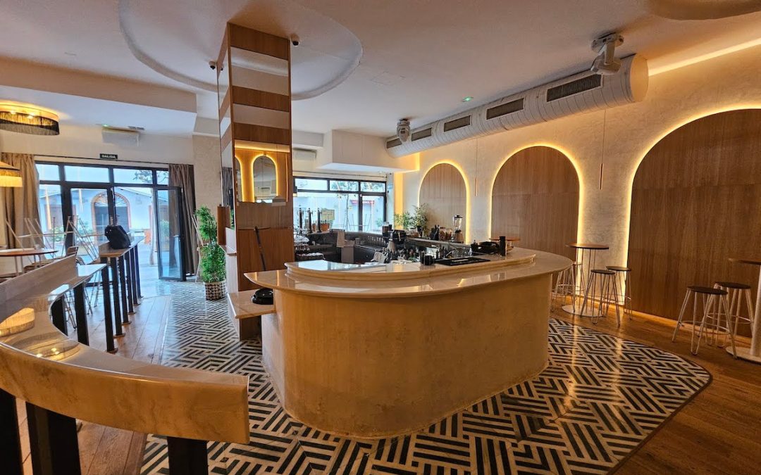 Marbella Restaurants and Hospitality: Investment and Business Opportunities