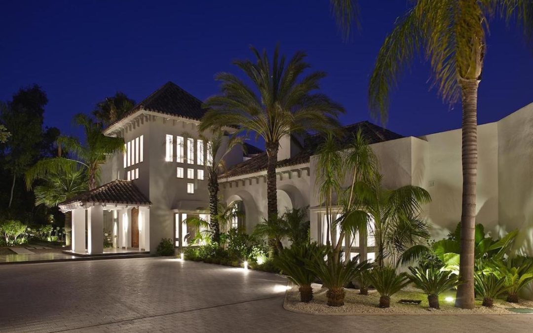 Commercial Real Estate Outlook 2027-2030: Can the Costa del Sol Continue to Grow?