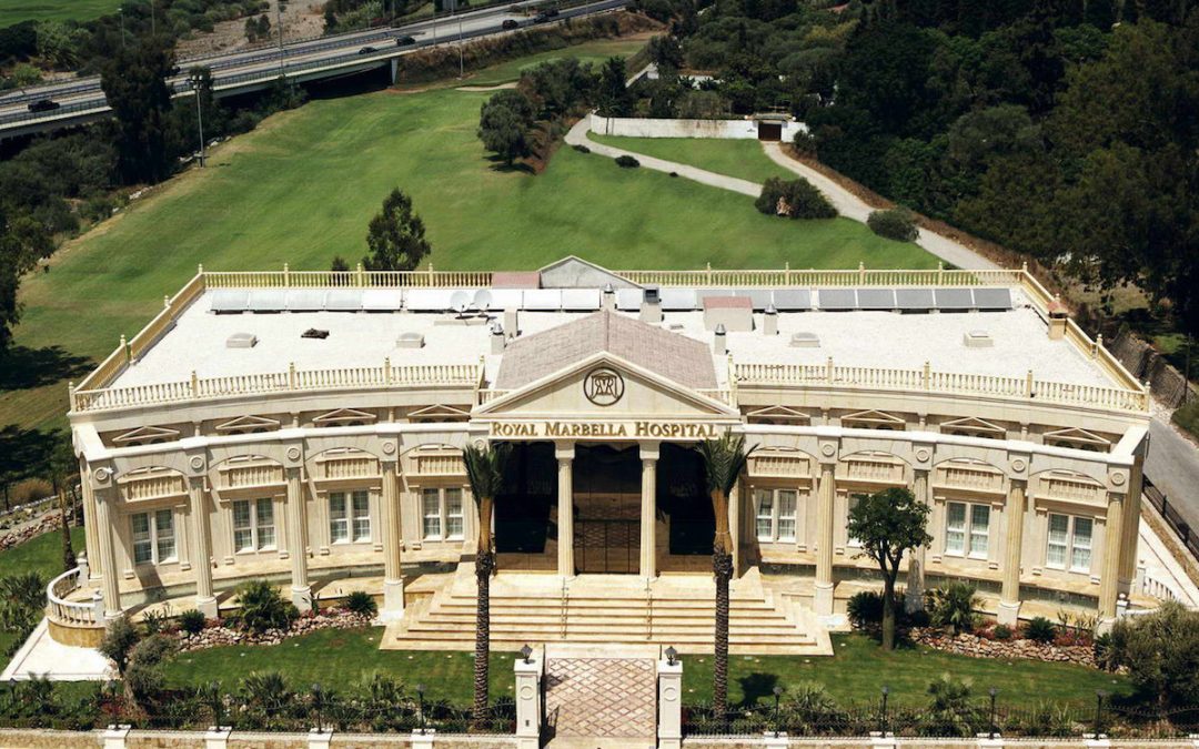Why Good Commercial Premises in Marbella Are Becoming Harder to Find