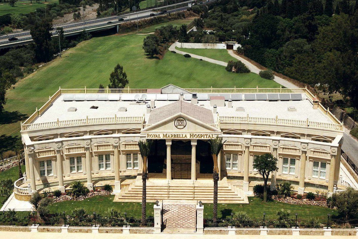 Why Good Commercial Premises in Marbella Are Becoming Harder to Find